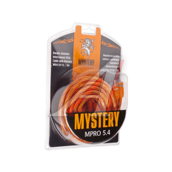 MYSTERY MPRO 5.4