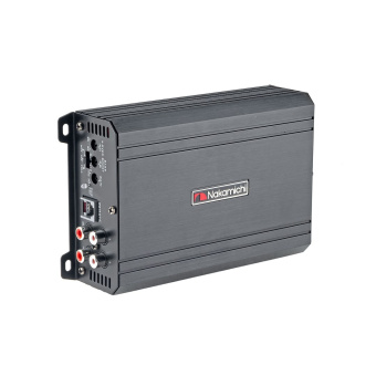 Nakamichi NA-MD1  Усилитель цифровой 1*350 Вт, class D mini