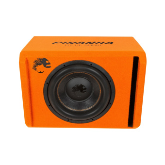 DL Audio Piranha 12A v2