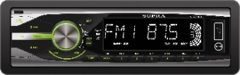 SUPRA SCD-5001 DCU CD/MP3 ресивер
