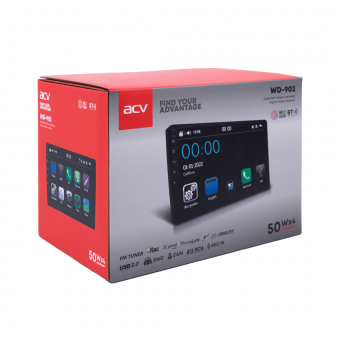 ACV WD-902