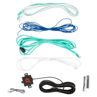 DL Audio Barracuda 12A V2