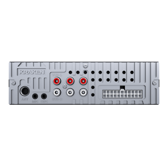 PROLOGY CDP-8.3 KRAKEN