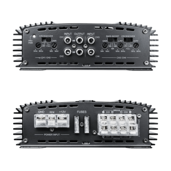 AMP MASS 4.80