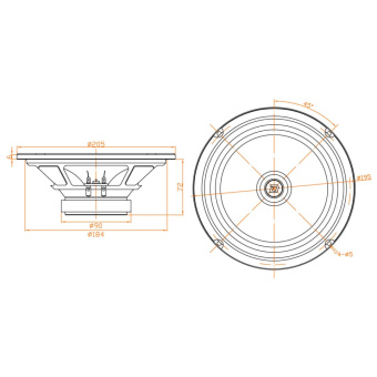 DL Audio Gryphon Lite 200 v3