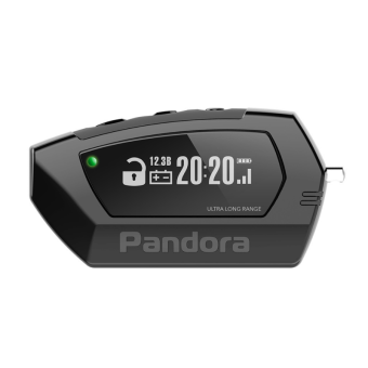 Pandora DX 40RS