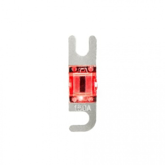 MYSTERY Fuse 150A mini ANL  предохранитель