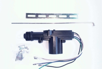 Red Scorpio AZ 1-5 P электропривод 5-проводный