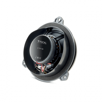 FOCAL Integration IC TOY 165