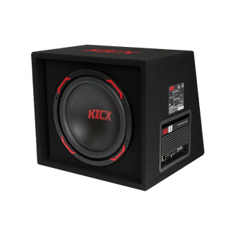 KICX GT311BPA Активный сабвуфер