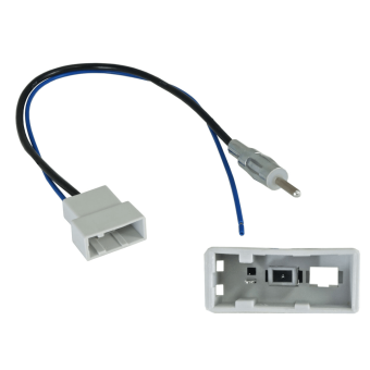 Incar ISO ANT-6