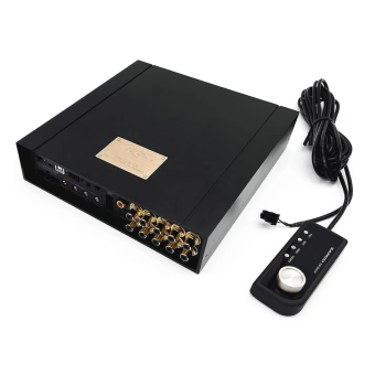 ZAPCO ADSP-Z8 IV-6AT