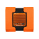 DL Audio Piranha 12A TWIN V.2 Активный сабвуфер Orange