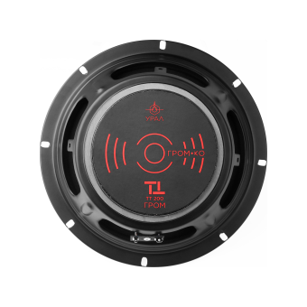 УРАЛ ТТ 200 ГРОМ