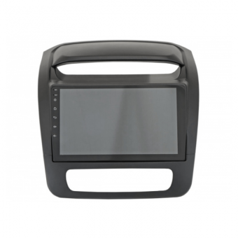 Incar RKIA-FC688 Рамка для UMS KIA Sorento 2013-2019 (XM), 9