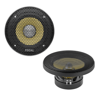 Автомобильная акустика FOCAL ES165KX3 EVO