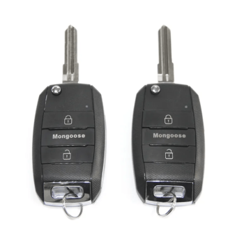 Mongoose CDL-3.2