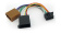 ISO-коннектор Pioneer   IC-PIO2010