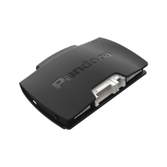 PANDORA VX 4G GPS FD сигнализация