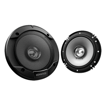 Автомобильная акустика KENWOOD KFC-S1656G