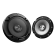Автомобильная акустика KENWOOD KFC-S1656G Автомобильная акустика KENWOOD KFC-S1656G