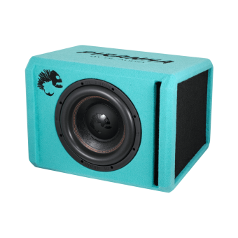 DL Audio Piranha 10A V2 Сабвуфер активный MARINE