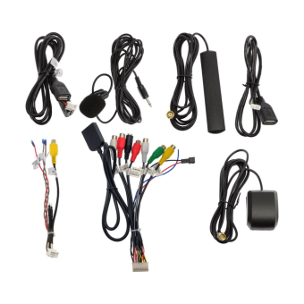 Автомагнитола 2DIN Wide Media KS-MAX-MFB TX T