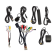 Автомагнитола 2DIN Wide Media KS-MAX-MFB TX T