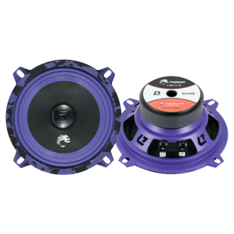 DL Audio Piranha 130 v2