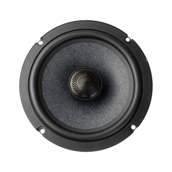 AMP PRO X 652 ver.3 акустика коаксиальная