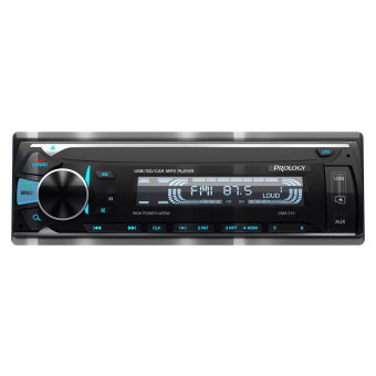 PROLOGY CMX-210 FM SD/USB ресивер с Bluetooth