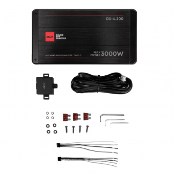 ACV DX-4.200 V3
