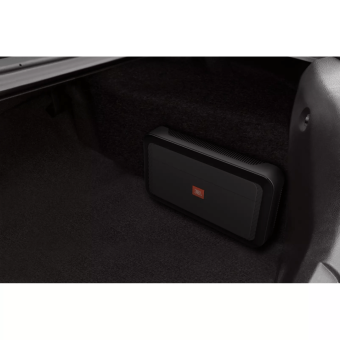JBL CLUB A754 автоусилитель 4-х канальный
