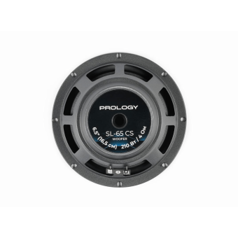 PROLOGY SL-65 CS компонентная акустика
