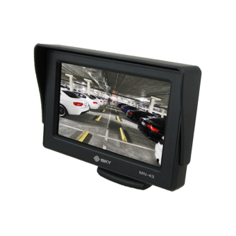 SKY MN-43 ж.к. монитор для видеокамеры