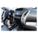 Переходная рамка для Mitsubishi Pajero Sport 2008 - для переноса бортового компьютера вниз