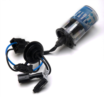 Лампа SKY HB3(9005) 4300K/35Bt/12B/1шт