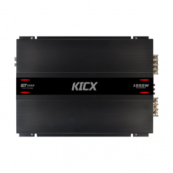Kicx ST 1000