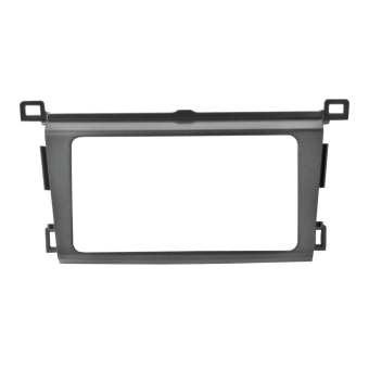 Incar RTY-N45 Рамка  TOYOTA RAV4 2013-18  201x101