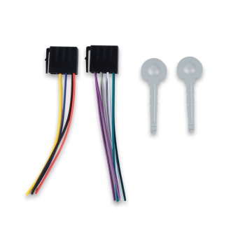 ACV AVS-920BW Магнитола с Bluetooth