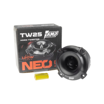 AMP NEO TW25