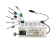 JVC KW-M560BT 2 DIN, 4x50 Вт, BT