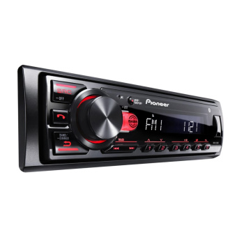 Pioneer MVH-S235BT