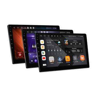 Автомагнитола 2DIN Wide Media MT-PRO-MFB-QU T 4 32