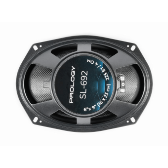 Автомобильная акустика PROLOGY SL-692