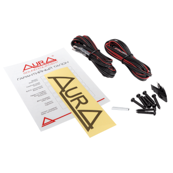 AURA FIREBALL-i52