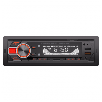 Aura Fireball-203BT