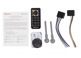 PROLOGY SMP-300