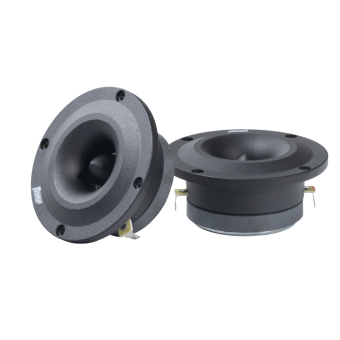 AMP MASS TW40 твитер, шелк (1шт.)