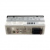 Автомагнитола Aura AMH-105BT (Bluetooth, 2 RCA, 4x51Вт, APP, 2xUSB, microSD)
